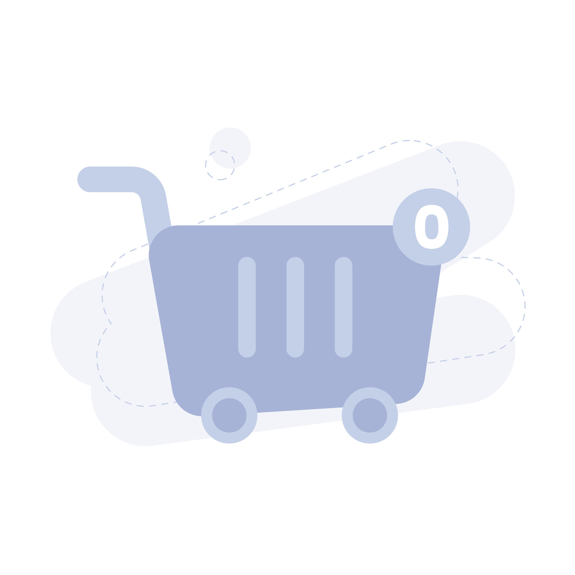 Empty Cart