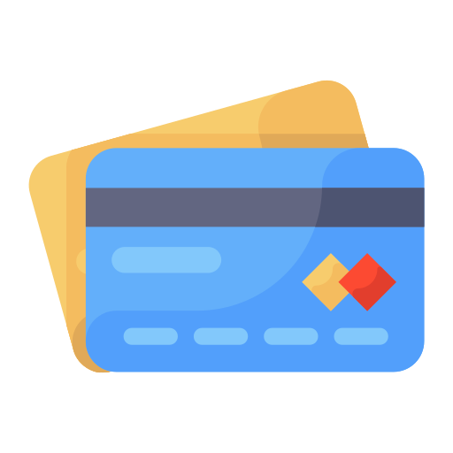 Bank Card
