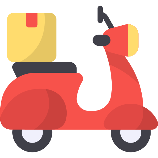 Own a Bike or Scooter