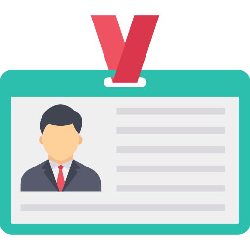Valid ID Documents
