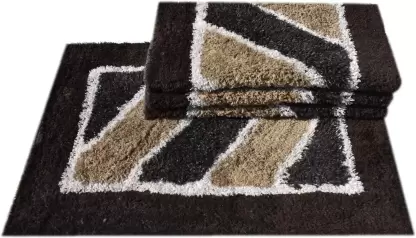 G HANDLOOM Cotton Door Mat