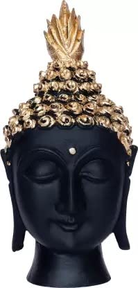BUDDHA HEAD FOR HOME DECOR