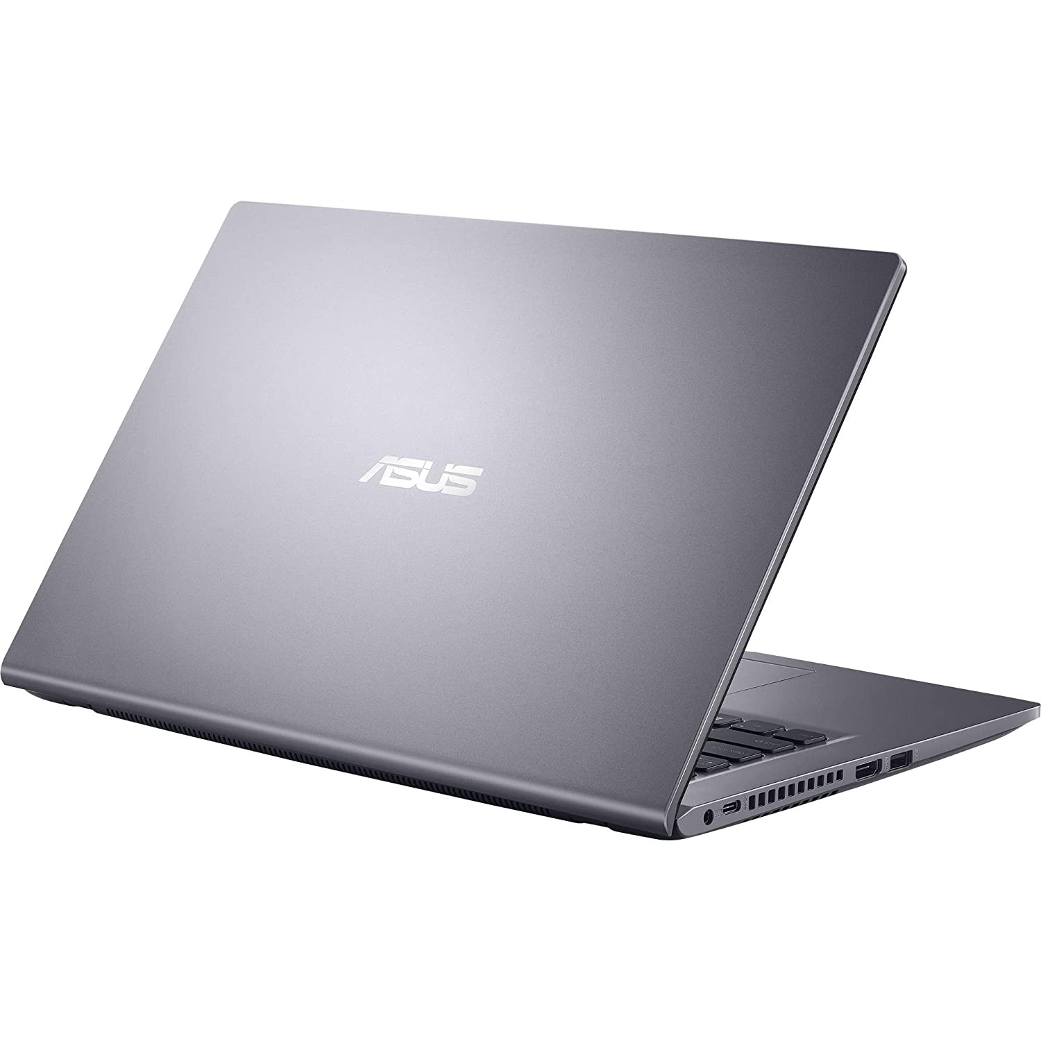 aktarma Kayıtsızlık Ashley Furman  ASUS VivoBook 14 (2020), Intel Core i3-1005G1 10th Gen, 14-Inch (35.56 cms)  FHD Thin and Light Laptop (4GB RAM/1TB HDD/Windows 10/Integrated/Slate  Grey/1.6 kg), X415JA-EK104T