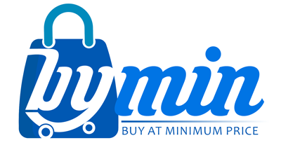 Bymin | Buy on minimum price