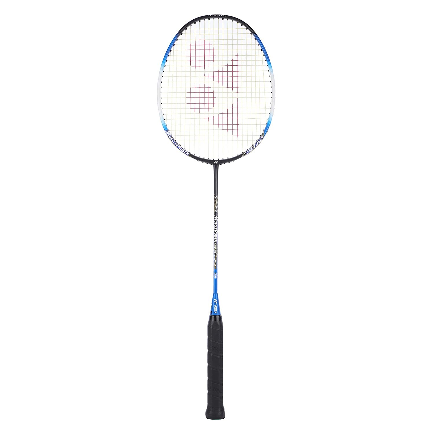 yonex graphite badminton racket